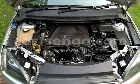 Acheter Occasion Voiture Ford Focus Gris à Bhunya, Manzini Acheter Occasion Voiture Ford Focus Gris à Bhunya, Manzini