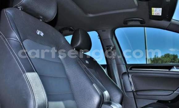 Buy Used Volkswagen Golf R Blue Car in Mankayane in Manzini Buy Used Volkswagen Golf R Blue Car in Mankayane in Manzini