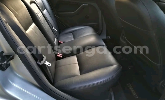 Acheter Occasion Voiture Ford Focus Gris à Bhunya, Manzini Acheter Occasion Voiture Ford Focus Gris à Bhunya, Manzini
