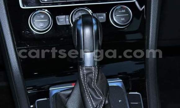 Buy Used Volkswagen Golf R Blue Car in Mankayane in Manzini Buy Used Volkswagen Golf R Blue Car in Mankayane in Manzini