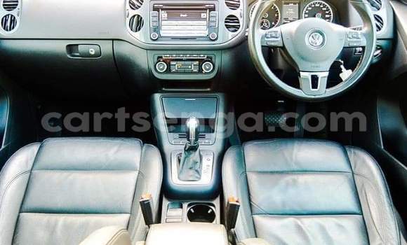 Nunua Ilio tumika Volkswagen Tiguan Black Gari ndani ya Mankayane nchini Manzini Nunua Ilio tumika Volkswagen Tiguan Black Gari ndani ya Mankayane nchini Manzini