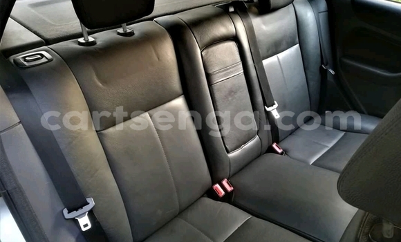 Acheter Occasion Voiture Ford Focus Gris à Bhunya, Manzini Acheter Occasion Voiture Ford Focus Gris à Bhunya, Manzini