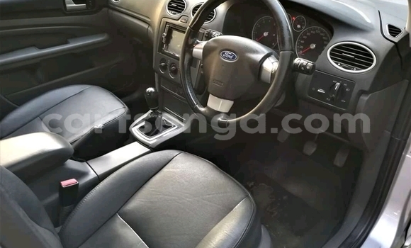 Acheter Occasion Voiture Ford Focus Gris à Bhunya, Manzini Acheter Occasion Voiture Ford Focus Gris à Bhunya, Manzini