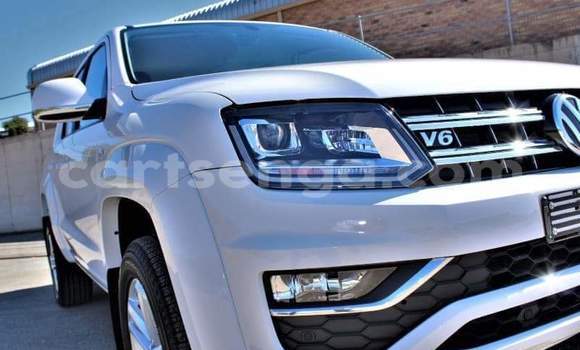 Nunua Ilio tumika Volkswagen Amarok Silver Gari ndani ya Mbabane nchini Manzini Nunua Ilio tumika Volkswagen Amarok Silver Gari ndani ya Mbabane nchini Manzini