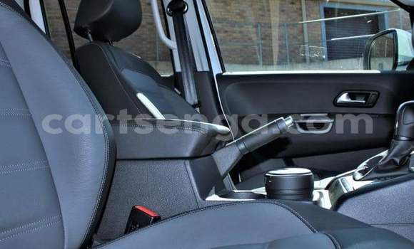 Nunua Ilio tumika Volkswagen Amarok Silver Gari ndani ya Mbabane nchini Manzini Nunua Ilio tumika Volkswagen Amarok Silver Gari ndani ya Mbabane nchini Manzini