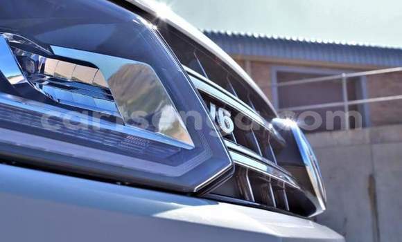 Nunua Ilio tumika Volkswagen Amarok Silver Gari ndani ya Mbabane nchini Manzini Nunua Ilio tumika Volkswagen Amarok Silver Gari ndani ya Mbabane nchini Manzini