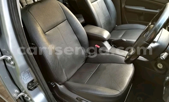 Acheter Occasion Voiture Ford Focus Gris à Bhunya, Manzini Acheter Occasion Voiture Ford Focus Gris à Bhunya, Manzini