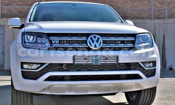 Nunua Ilio tumika Volkswagen Amarok Silver Gari ndani ya Mbabane nchini Manzini Nunua Ilio tumika Volkswagen Amarok Silver Gari ndani ya Mbabane nchini Manzini