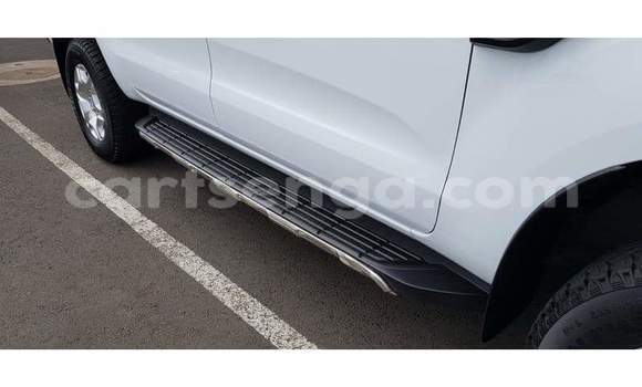 Nunua Ilio tumika Ford Ranger White Gari ndani ya Ngomane nchini Wilaya ya Lubombo Nunua Ilio tumika Ford Ranger White Gari ndani ya Ngomane nchini Wilaya ya Lubombo