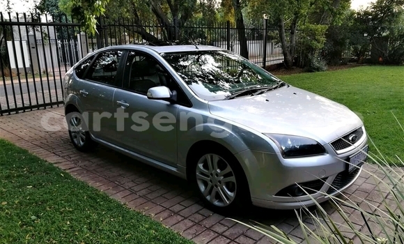 Acheter Occasion Voiture Ford Focus Gris à Bhunya, Manzini Acheter Occasion Voiture Ford Focus Gris à Bhunya, Manzini
