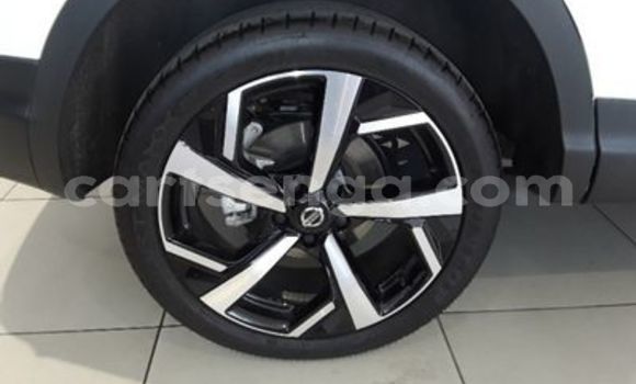 Buy Used Nissan Qashqai White Car in Manzini in Manzini Buy Used Nissan Qashqai White Car in Manzini in Manzini