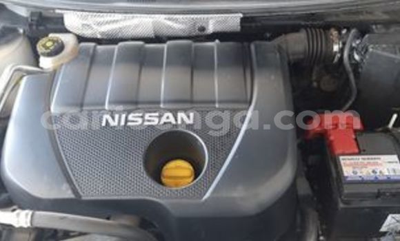 Buy Used Nissan Qashqai White Car in Manzini in Manzini Buy Used Nissan Qashqai White Car in Manzini in Manzini