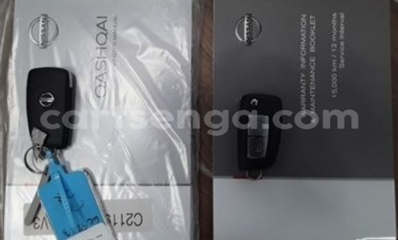 Buy Used Nissan Qashqai White Car in Manzini in Manzini Buy Used Nissan Qashqai White Car in Manzini in Manzini