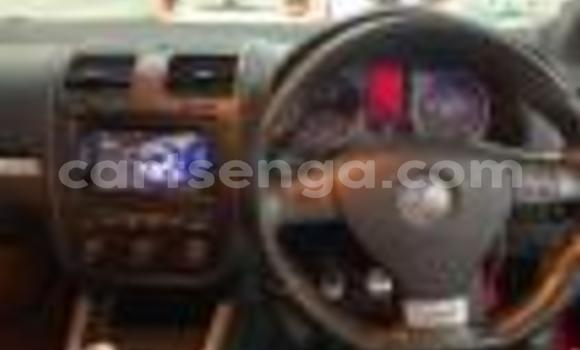 Buy Used Volkswagen Golf Red Car in Mbabane in Manzini Buy Used Volkswagen Golf Red Car in Mbabane in Manzini