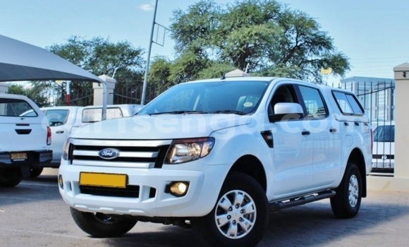 Nunua Ilio tumika Ford Ranger Silver Gari ndani ya Mbabane nchini Manzini Nunua Ilio tumika Ford Ranger Silver Gari ndani ya Mbabane nchini Manzini