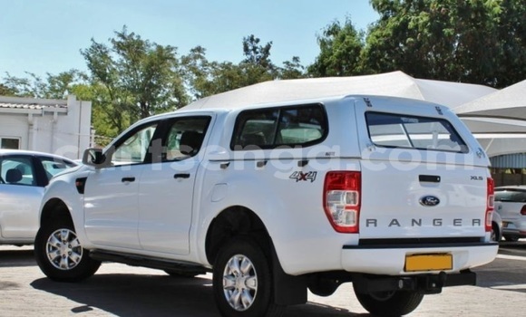 Buy Used Ford Ranger Silver Car in Mbabane in Manzini Buy Used Ford Ranger Silver Car in Mbabane in Manzini