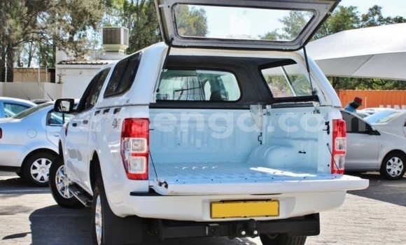 Buy Used Ford Ranger Silver Car in Mbabane in Manzini Buy Used Ford Ranger Silver Car in Mbabane in Manzini