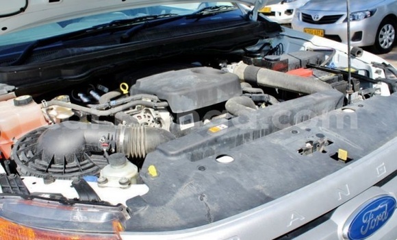 Buy Used Ford Ranger Silver Car in Mbabane in Manzini Buy Used Ford Ranger Silver Car in Mbabane in Manzini