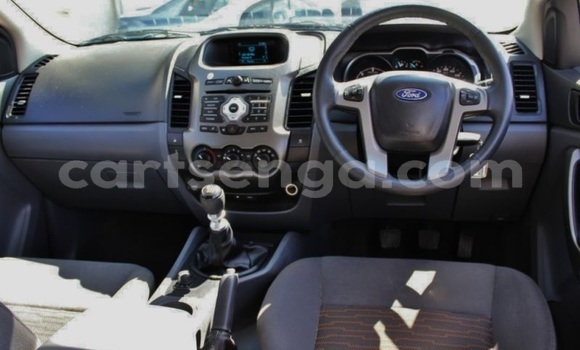 Buy Used Ford Ranger Silver Car in Mbabane in Manzini Buy Used Ford Ranger Silver Car in Mbabane in Manzini