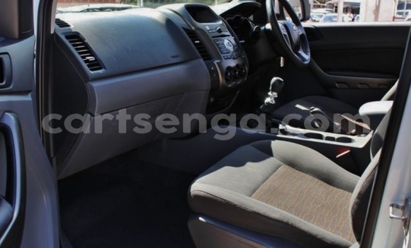 Buy Used Ford Ranger Silver Car in Mbabane in Manzini Buy Used Ford Ranger Silver Car in Mbabane in Manzini