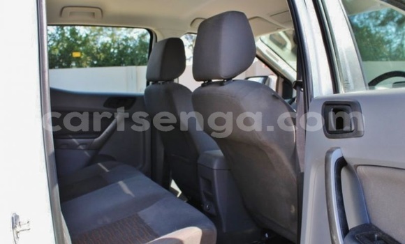 Buy Used Ford Ranger Silver Car in Mbabane in Manzini Buy Used Ford Ranger Silver Car in Mbabane in Manzini