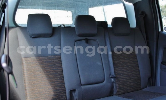 Buy Used Ford Ranger Silver Car in Mbabane in Manzini Buy Used Ford Ranger Silver Car in Mbabane in Manzini