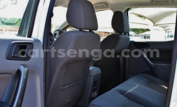 Buy Used Ford Ranger Silver Car in Mbabane in Manzini Buy Used Ford Ranger Silver Car in Mbabane in Manzini