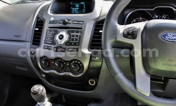 Buy Used Ford Ranger Silver Car in Mbabane in Manzini Buy Used Ford Ranger Silver Car in Mbabane in Manzini