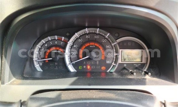 Buy Used Toyota Avanza White Car in Mbabane in Manzini Buy Used Toyota Avanza White Car in Mbabane in Manzini