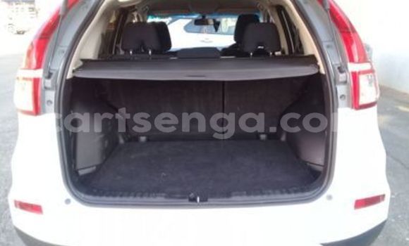 Buy Used Honda CR–V White Car in Big Bend in Lubombo Buy Used Honda CR–V White Car in Big Bend in Lubombo