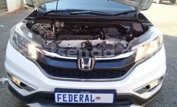 Buy Used Honda CR–V White Car in Big Bend in Lubombo Buy Used Honda CR–V White Car in Big Bend in Lubombo