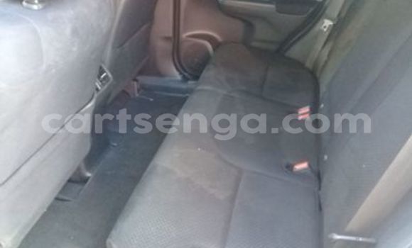 Buy Used Honda CR–V White Car in Big Bend in Lubombo Buy Used Honda CR–V White Car in Big Bend in Lubombo