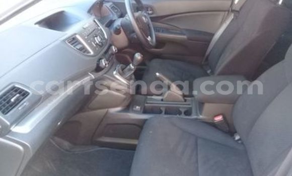 Buy Used Honda CR–V White Car in Big Bend in Lubombo Buy Used Honda CR–V White Car in Big Bend in Lubombo