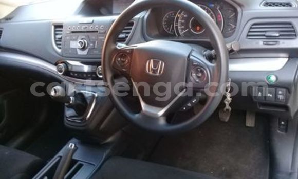 Buy Used Honda CR–V White Car in Big Bend in Lubombo Buy Used Honda CR–V White Car in Big Bend in Lubombo