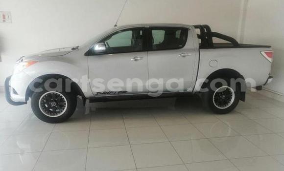 Buy Used Mazda BT-50 Silver Car in Mbabane in Manzini Buy Used Mazda BT-50 Silver Car in Mbabane in Manzini