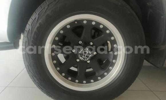 Buy Used Mazda BT-50 Silver Car in Mbabane in Manzini Buy Used Mazda BT-50 Silver Car in Mbabane in Manzini