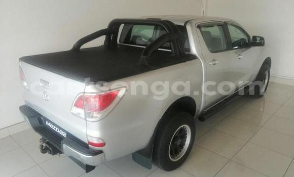 Buy Used Mazda BT-50 Silver Car in Mbabane in Manzini Buy Used Mazda BT-50 Silver Car in Mbabane in Manzini