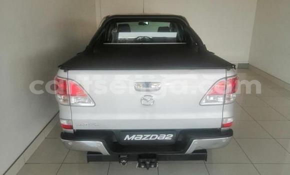 Buy Used Mazda BT-50 Silver Car in Mbabane in Manzini Buy Used Mazda BT-50 Silver Car in Mbabane in Manzini