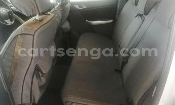 Buy Used Mazda BT-50 Silver Car in Mbabane in Manzini Buy Used Mazda BT-50 Silver Car in Mbabane in Manzini