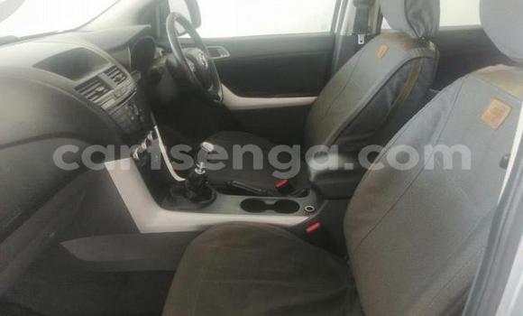 Buy Used Mazda BT-50 Silver Car in Mbabane in Manzini Buy Used Mazda BT-50 Silver Car in Mbabane in Manzini