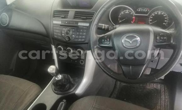 Buy Used Mazda BT-50 Silver Car in Mbabane in Manzini Buy Used Mazda BT-50 Silver Car in Mbabane in Manzini