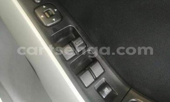 Buy Used Mazda BT-50 Silver Car in Mbabane in Manzini Buy Used Mazda BT-50 Silver Car in Mbabane in Manzini