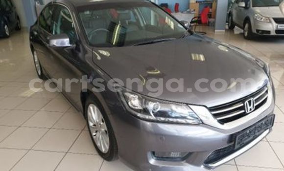 Buy Used Honda Accord Other Car in Manzini in Manzini