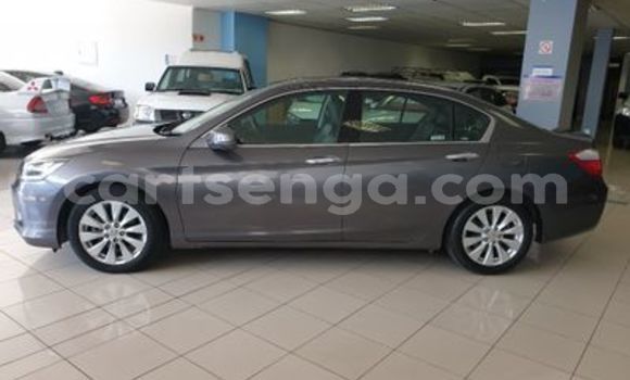Buy Used Honda Accord Other Car in Manzini in Manzini Buy Used Honda Accord Other Car in Manzini in Manzini