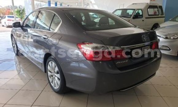 Buy Used Honda Accord Other Car in Manzini in Manzini Buy Used Honda Accord Other Car in Manzini in Manzini