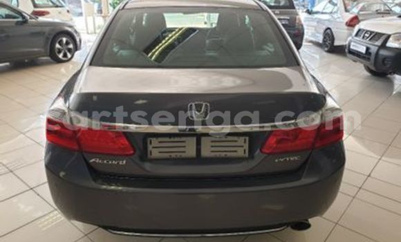 Buy Used Honda Accord Other Car in Manzini in Manzini Buy Used Honda Accord Other Car in Manzini in Manzini