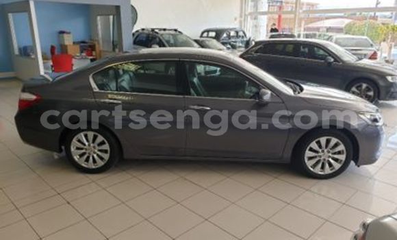 Buy Used Honda Accord Other Car in Manzini in Manzini Buy Used Honda Accord Other Car in Manzini in Manzini