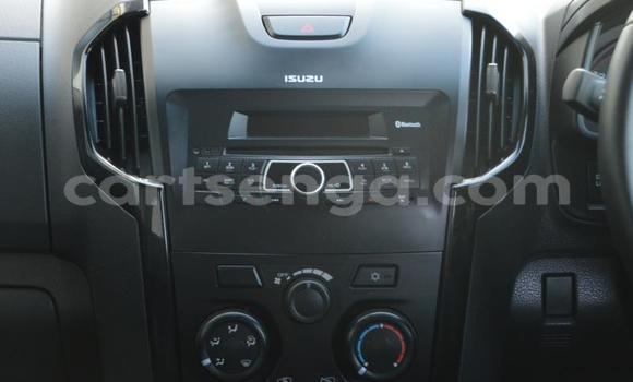 Buy Used Isuzu D–MAX Red Car in Mbabane in Manzini Buy Used Isuzu D–MAX Red Car in Mbabane in Manzini