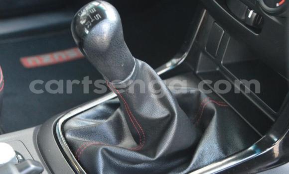 Buy Used Isuzu D–MAX Red Car in Mbabane in Manzini Buy Used Isuzu D–MAX Red Car in Mbabane in Manzini