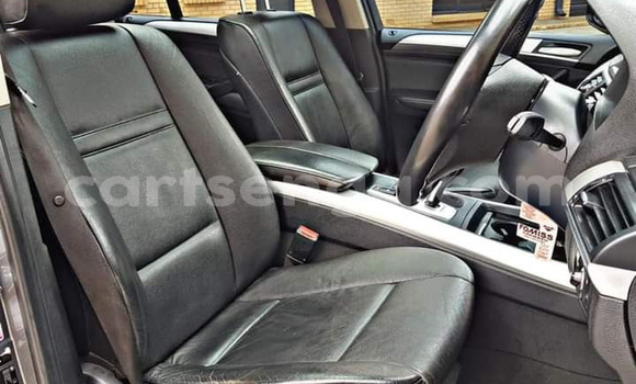 Buy Used BMW X5 Silver Car in Mbabane in Manzini Buy Used BMW X5 Silver Car in Mbabane in Manzini